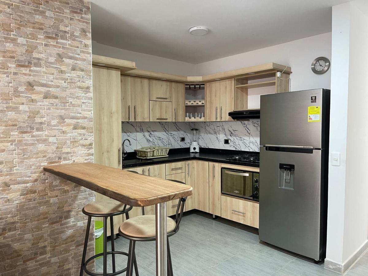 Apartamento Hope Guatape Exterior photo