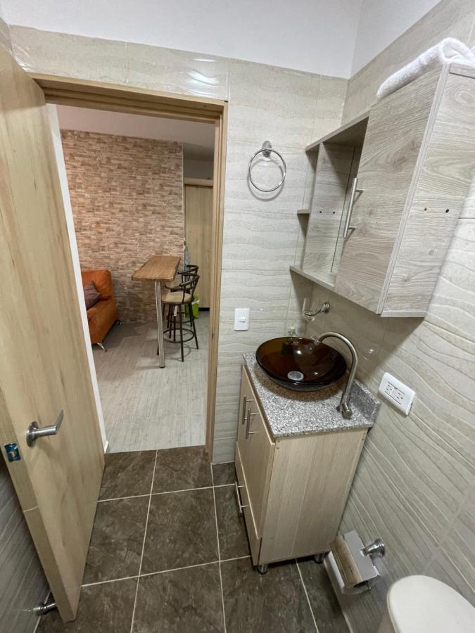 Apartamento Hope Guatape Exterior photo