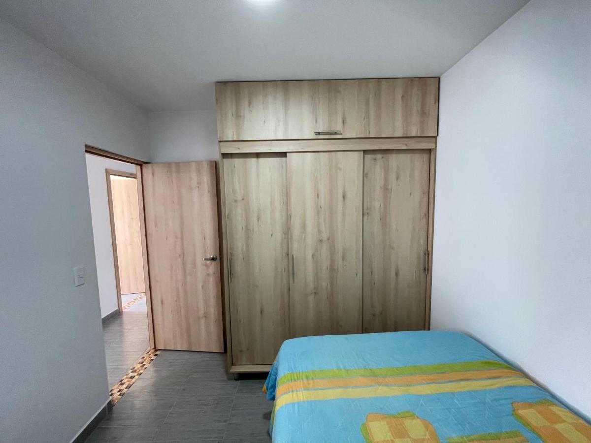 Apartamento Hope Guatape Exterior photo