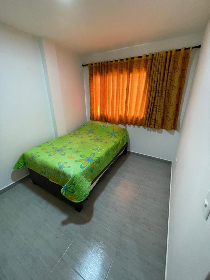 Apartamento Hope Guatape Exterior photo